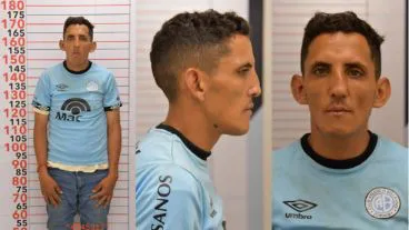 Josué Alexis Urquía