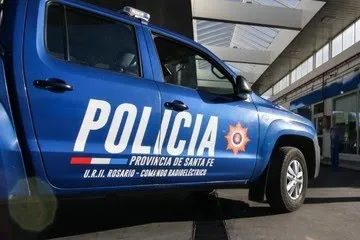 Policía