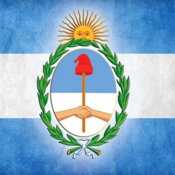 Escudo Nacional