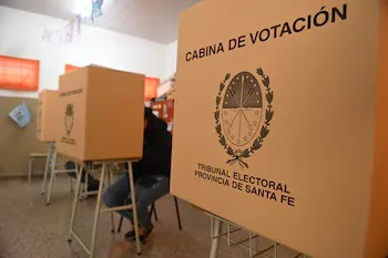 elecciones