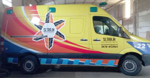 sitram-ambulancia