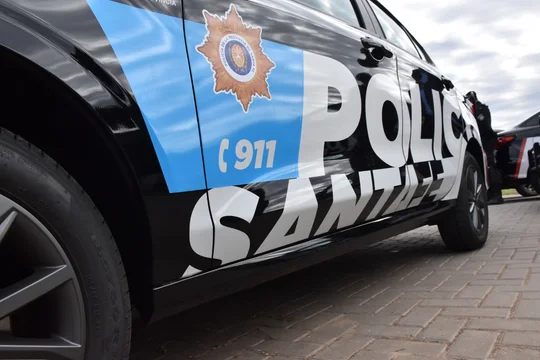 policia