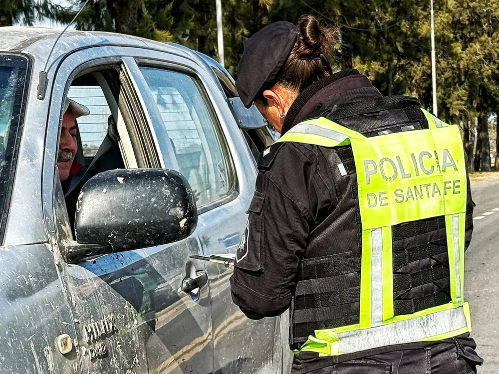 controles ANSV
