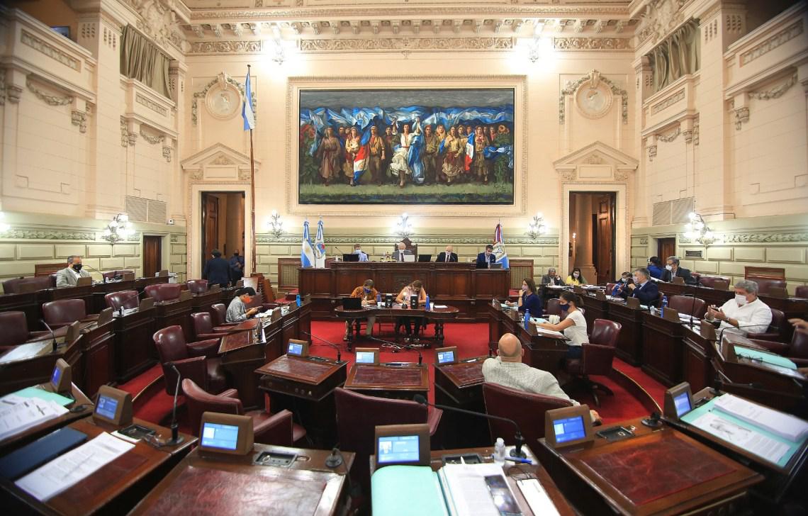 diputados