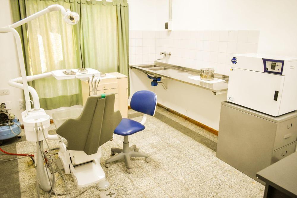 Odontología Puerto 