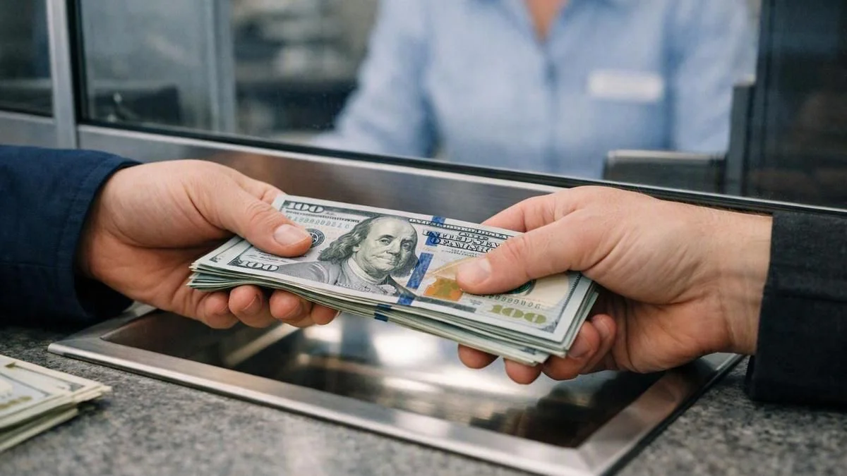 pago en dolares