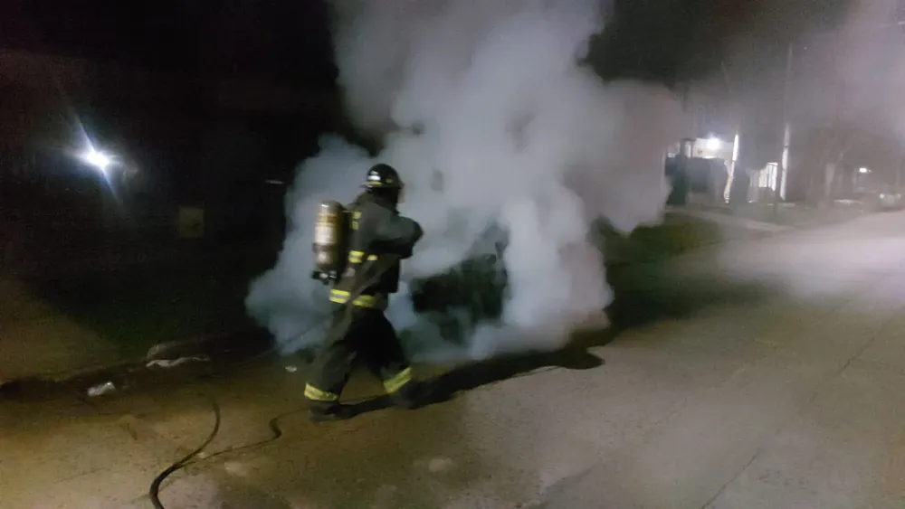 incendio
