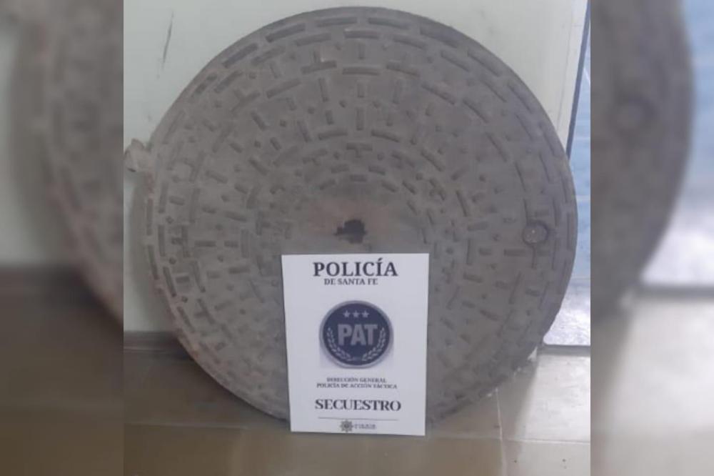 secuestro tapa