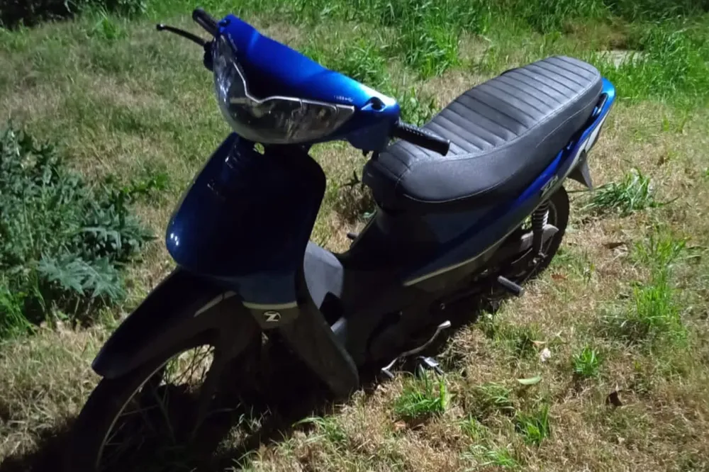 recupero moto