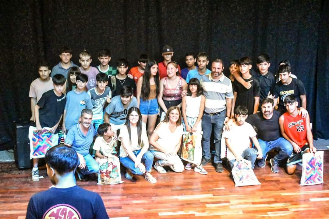 Becas Puerto