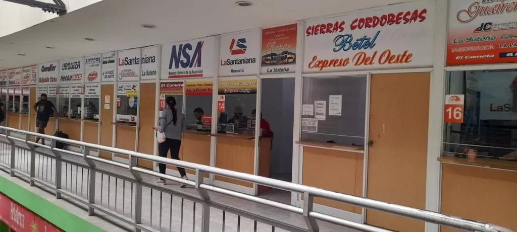 imagen terminal