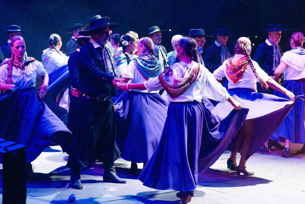 baile