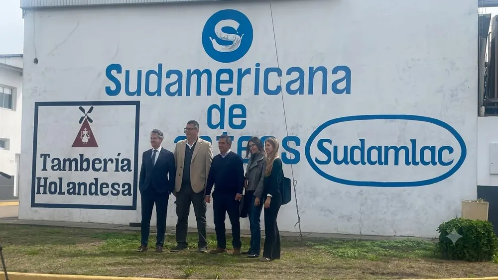 Sudamericana
