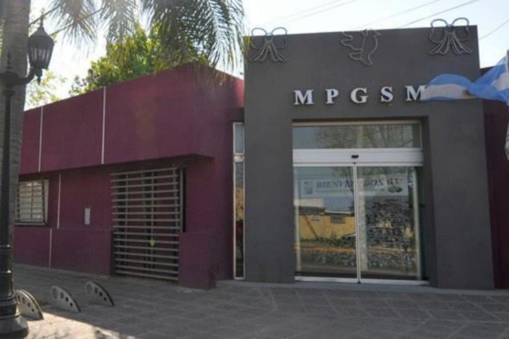 municipalidad puerto