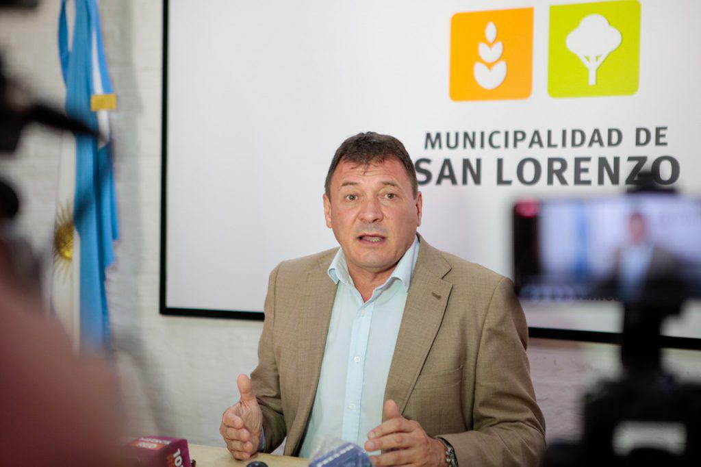 Raimundo inseguridad