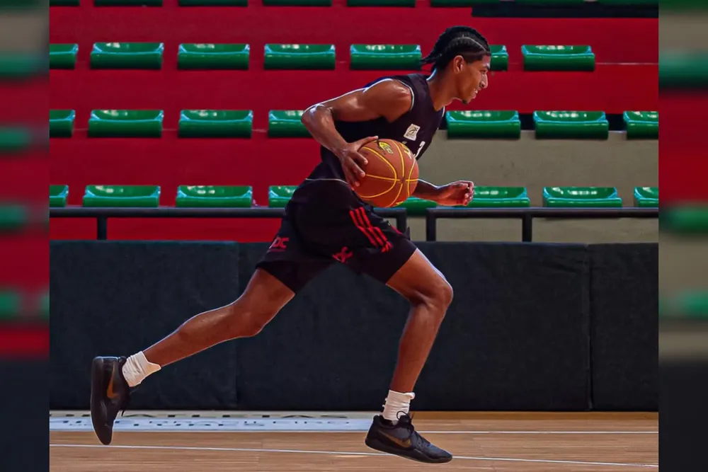 Luan Rodrigues de Oliveira 