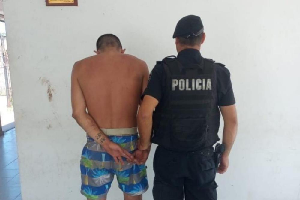 detenido
