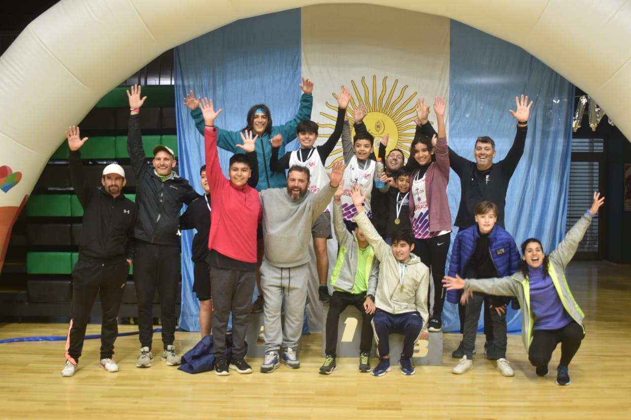 Duatlón 2023 “Batalla Punta Quebracho”