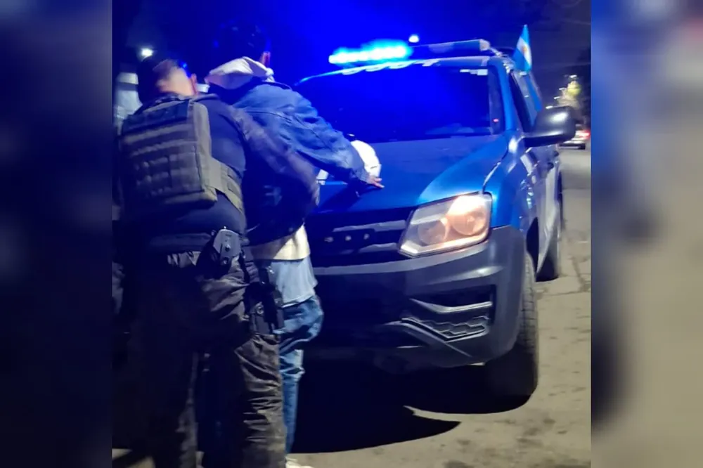 operativo san lorenzo