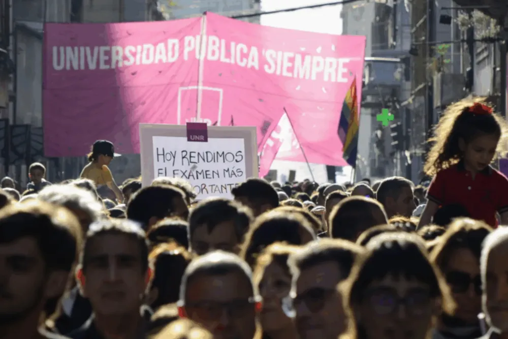 Gentileza: Radio UNR