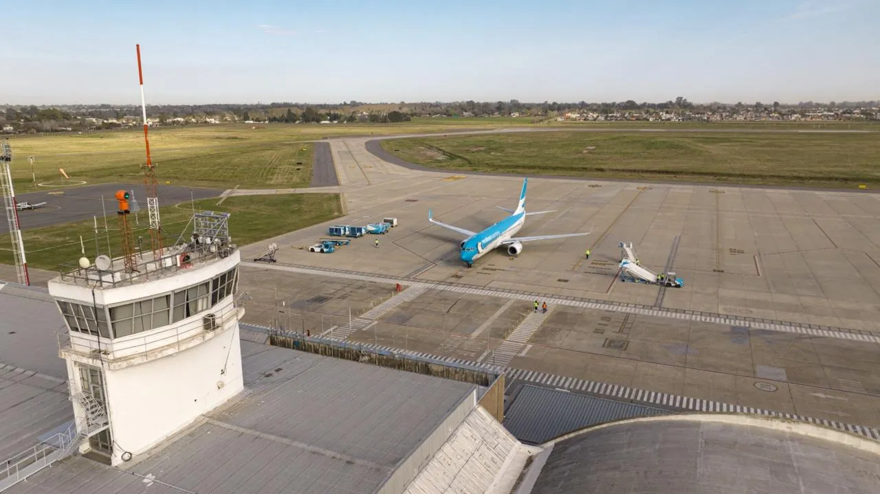 aeropuerto