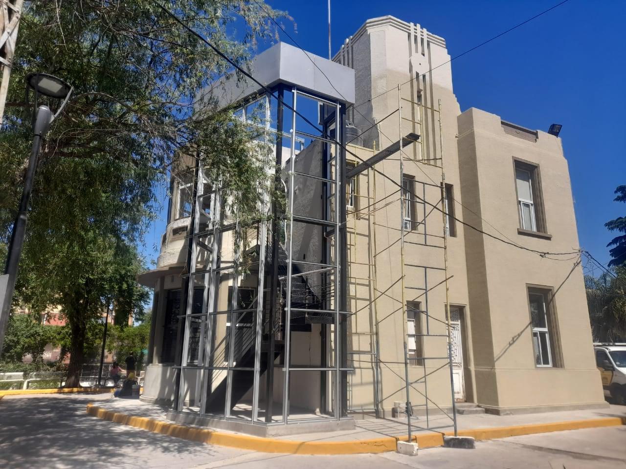 PUERTO MUNICIPAL