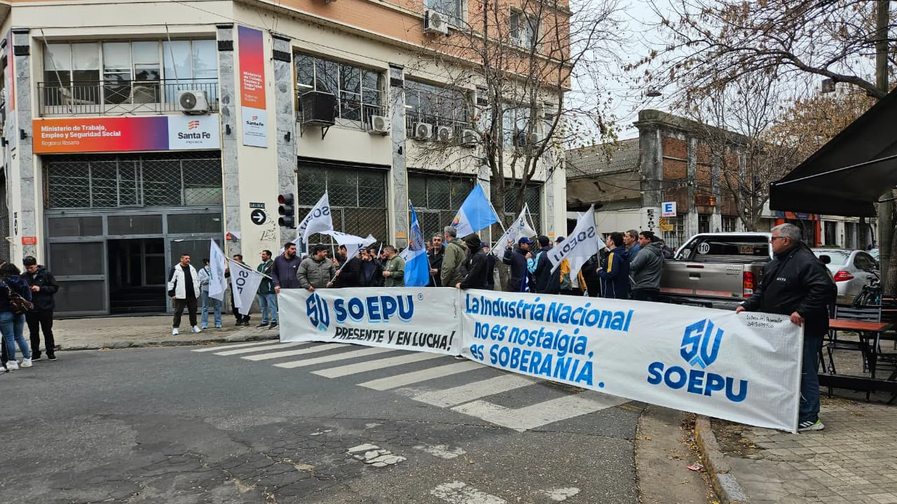 Soepu ministerio