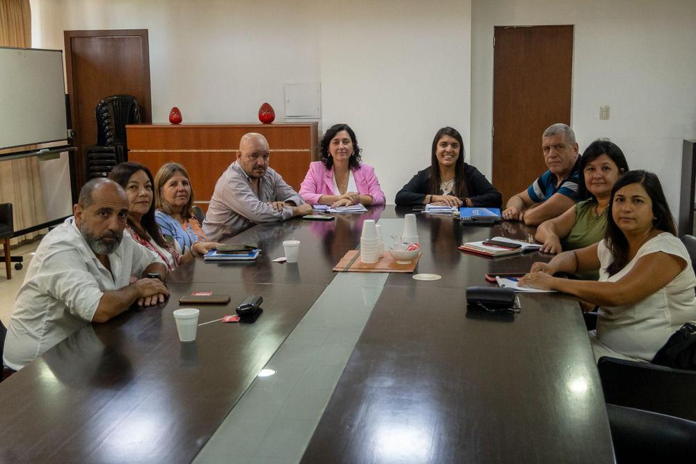 titularización docente