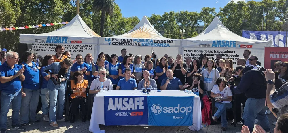 CARPA BLANCA ROSARIO 7