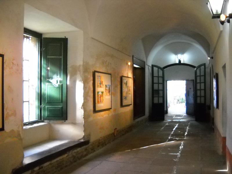 Convento-de-San-Carlos-San-Lorenzo