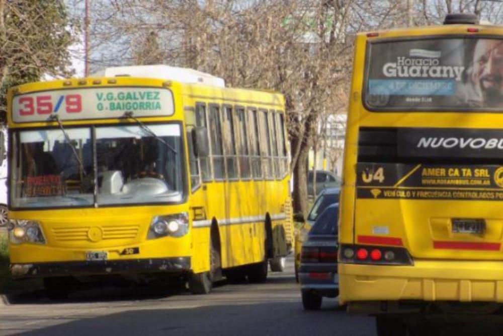 colectivos
