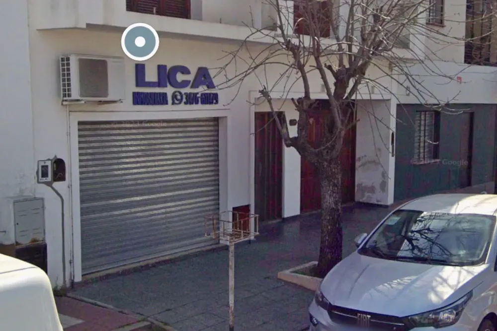 inmobiliaria Lica