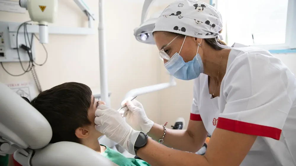 controles salud escolar