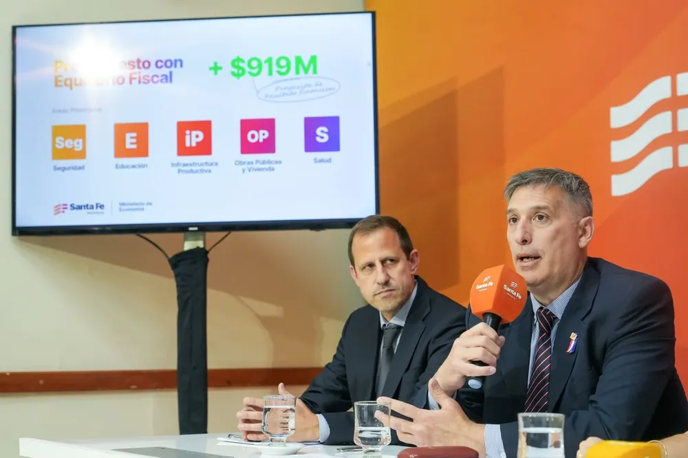 100 % del Impuesto Inmobiliario Rural a infraestructura para el campo 