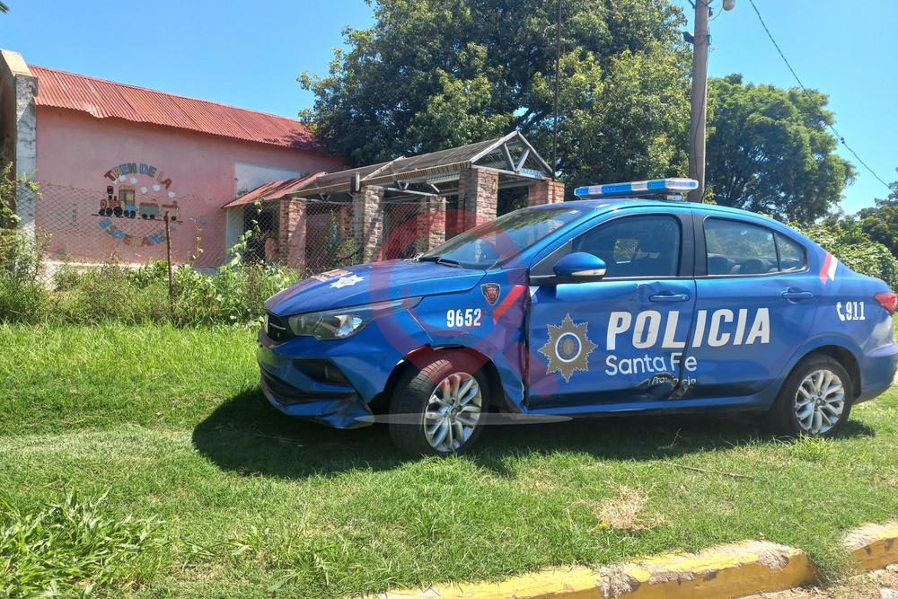 robo Tren de la Esperanza