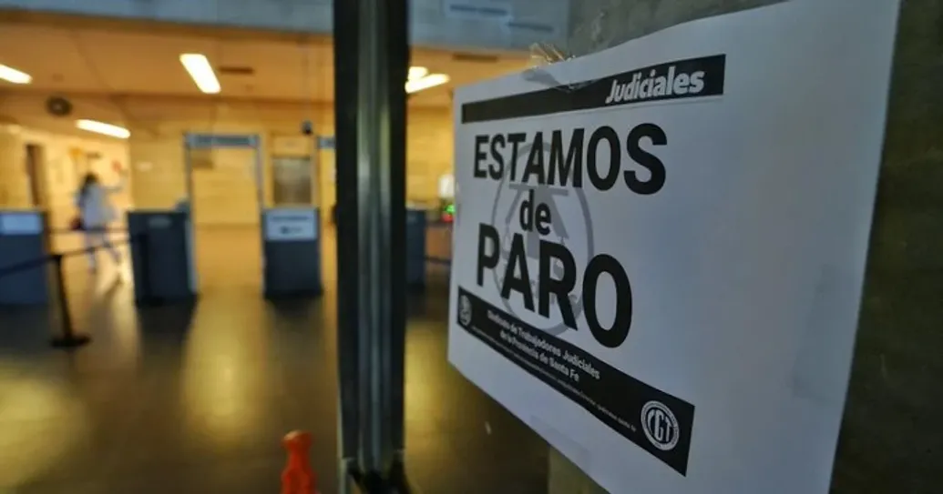 judiciales santa fe
