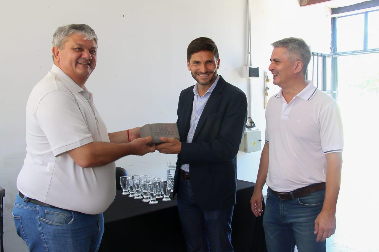 Ricci - Pullaro - Lenci