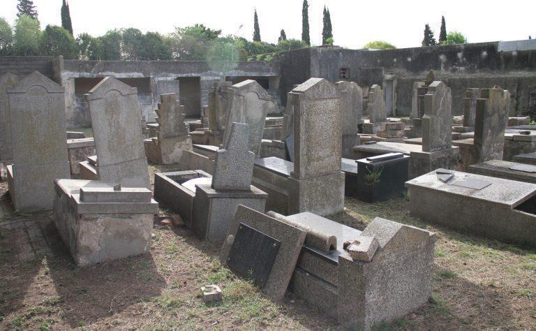 CEMENTERIO