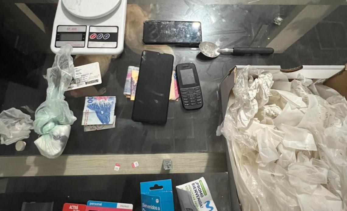 allanamiento hija cantero