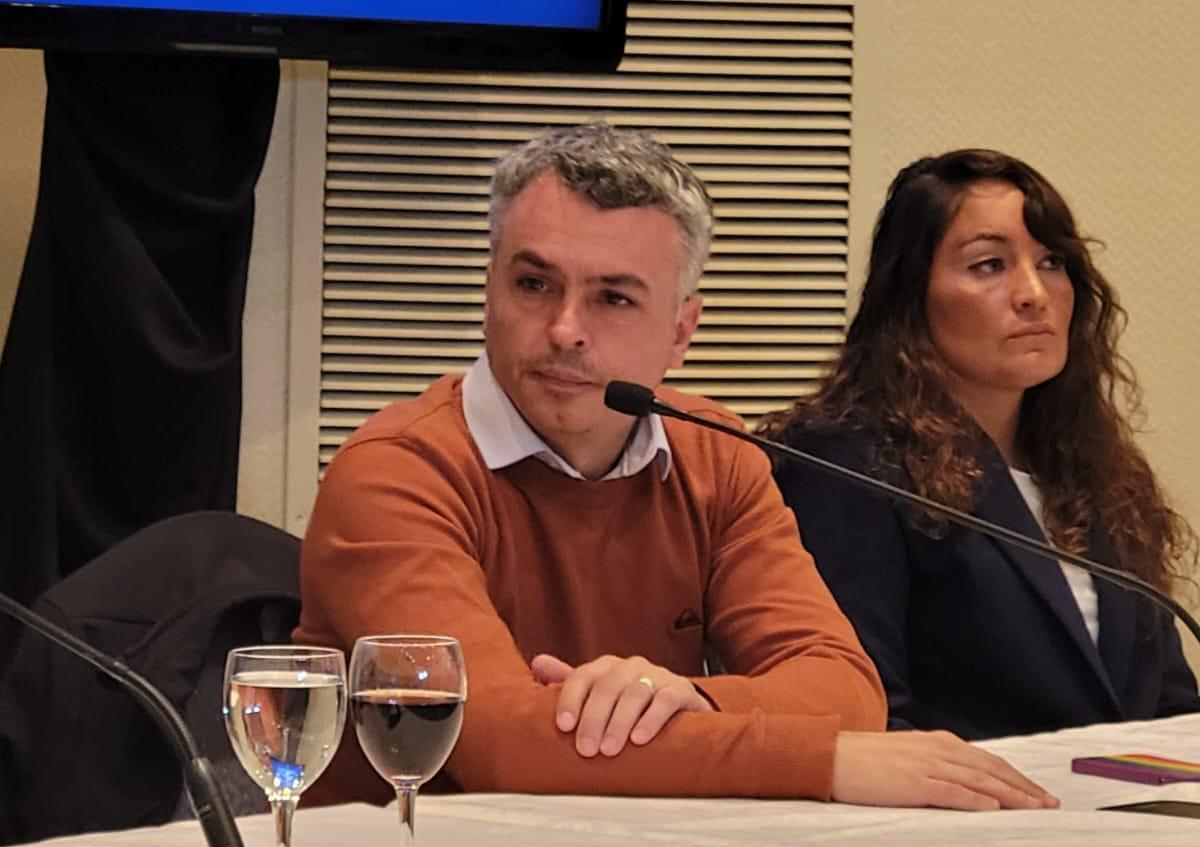 Esteban Paulon