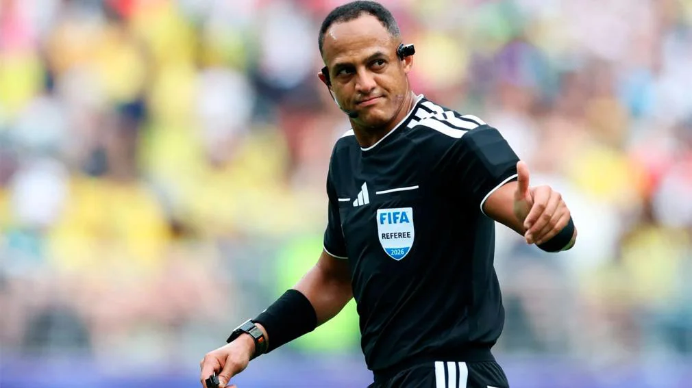 Arbitro