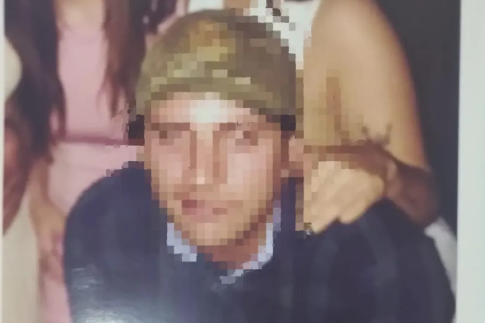 busqueda de paradero