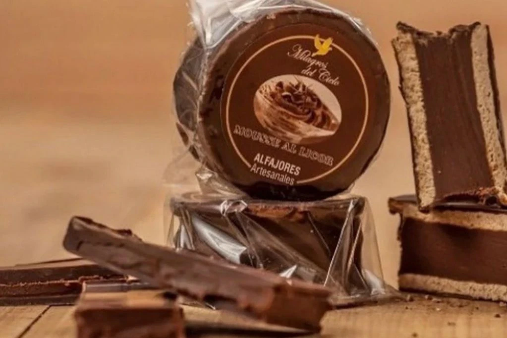 alfajor