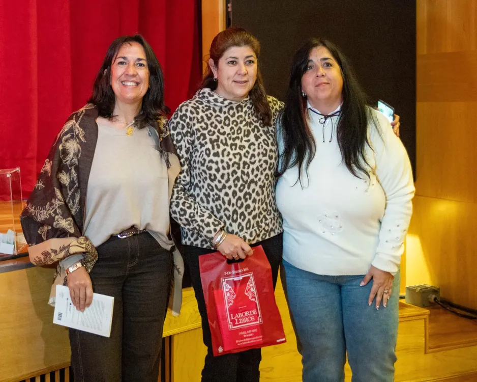 congreso pedagógico 26