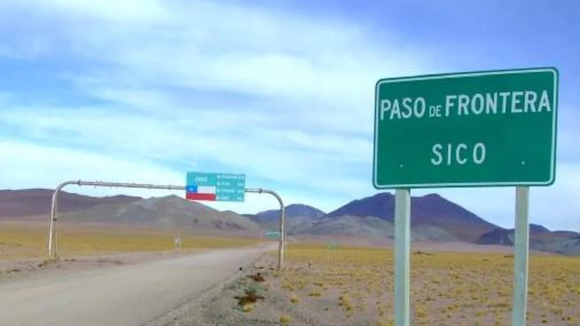 Paso Sico