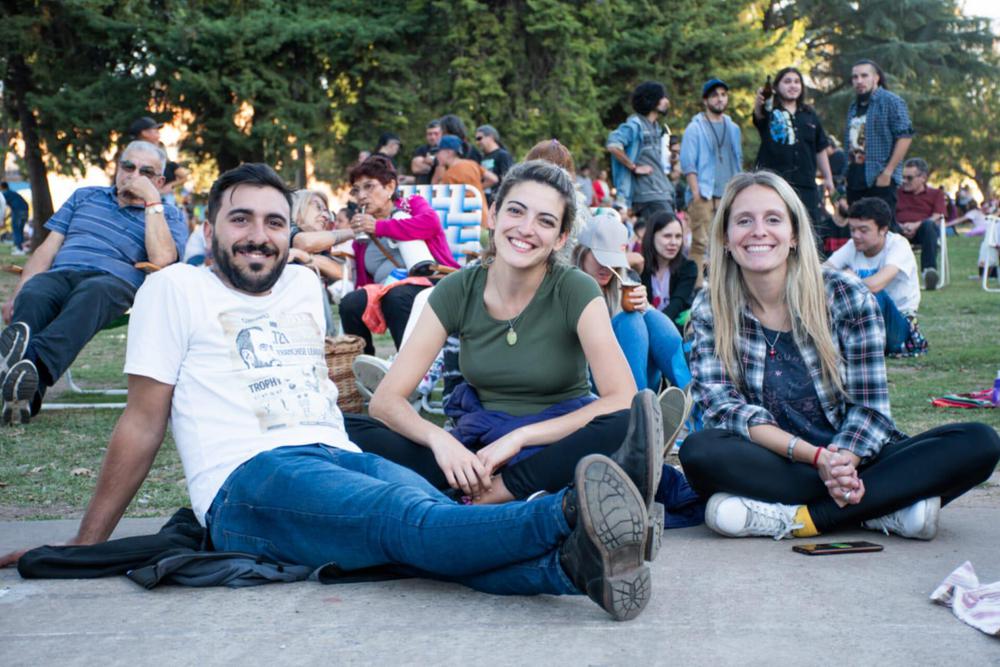 septiembre joven