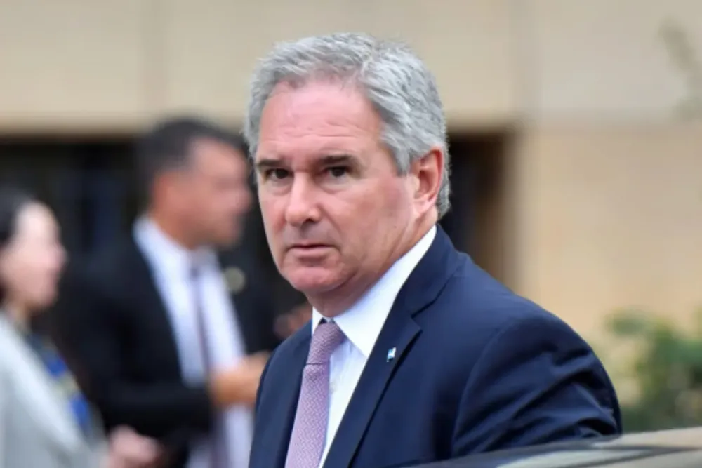 Pablo Quirno