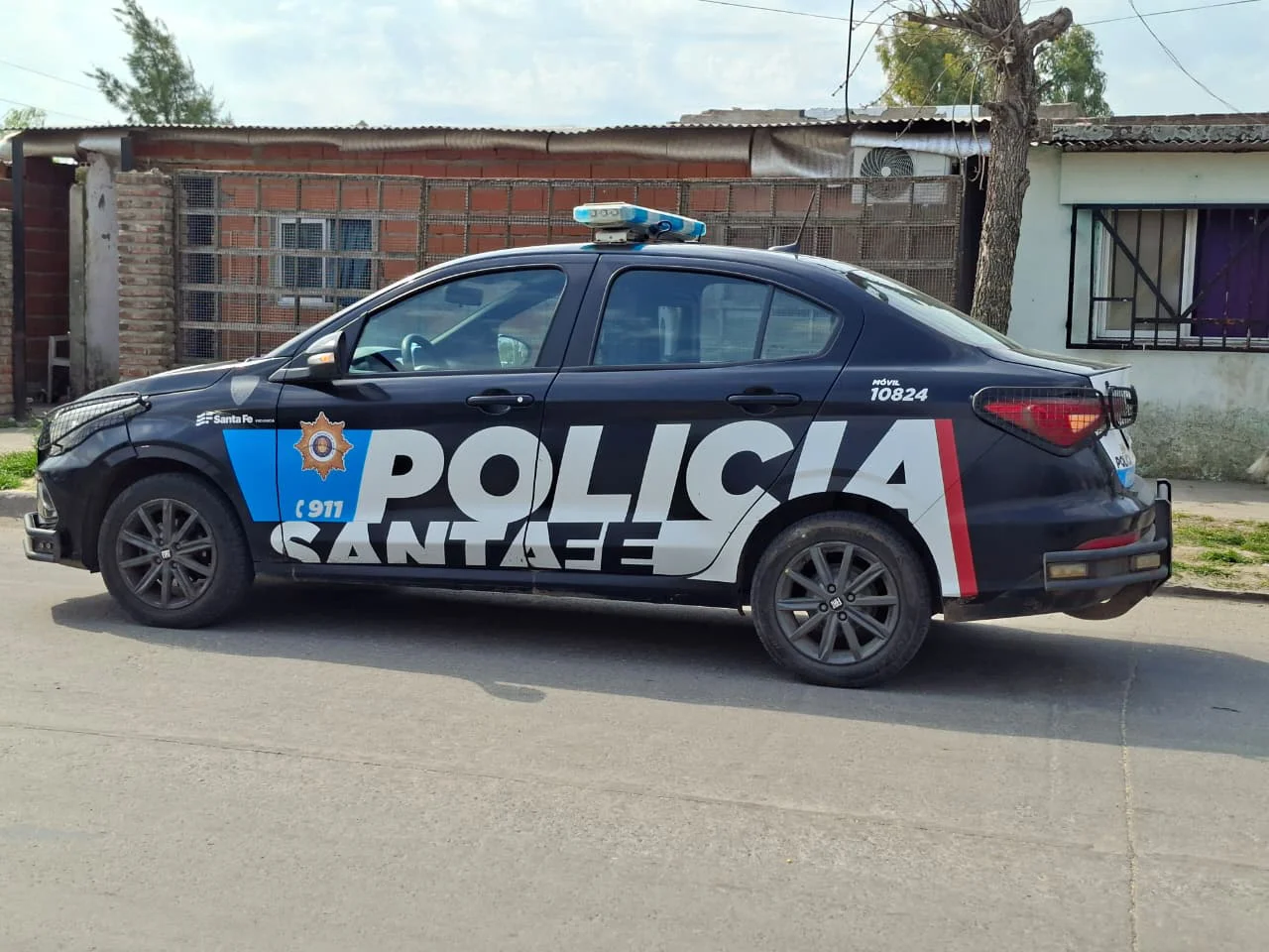 policia