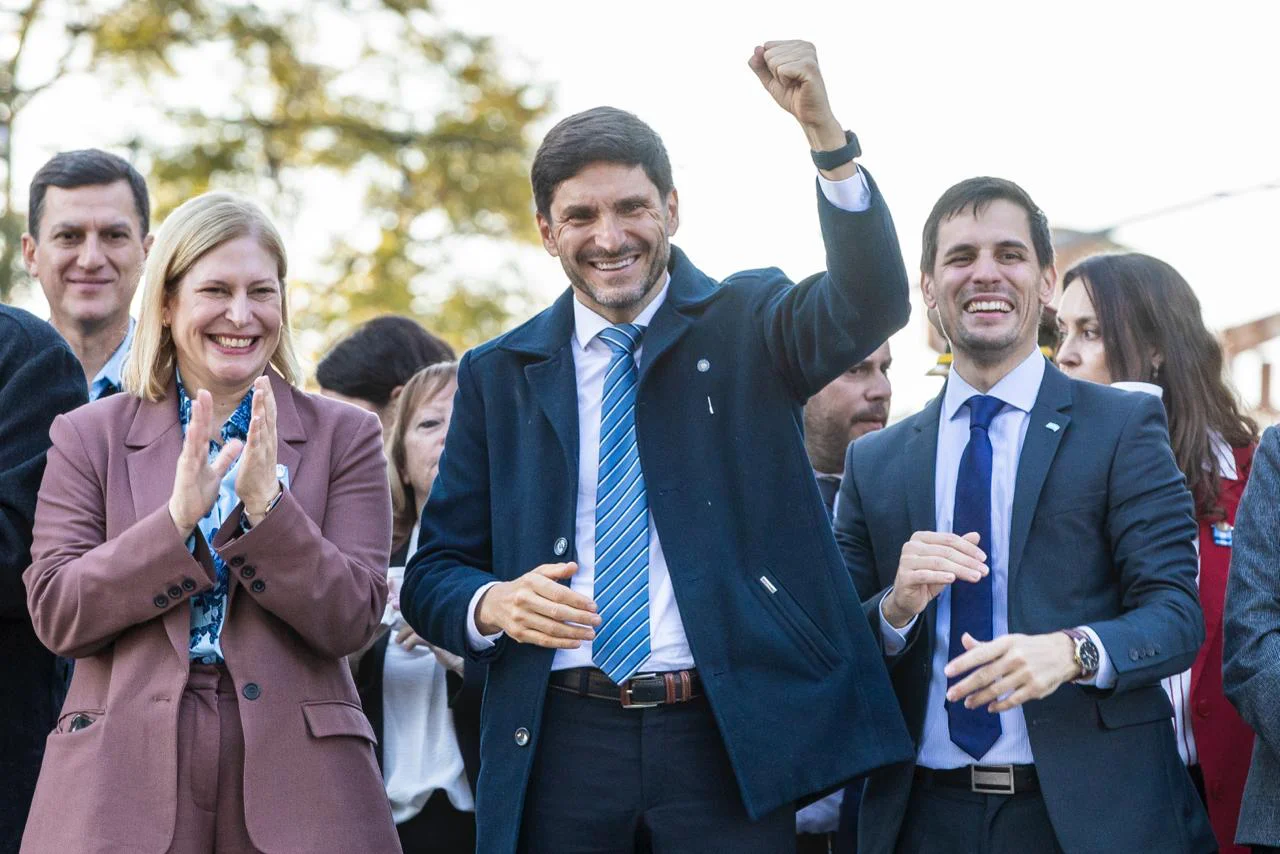 acto Independencia