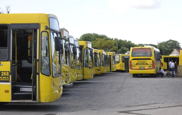 los-usuarios-los-omnibus-amarillos-rosario-bus-todavia-no-pueden-acceder-la-combinacion-viajes